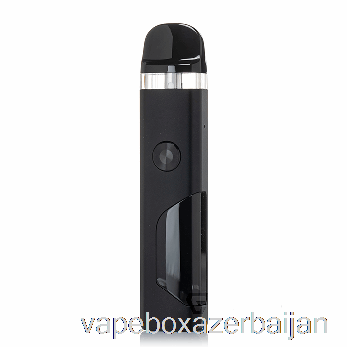 Vape Smoke Freemax Galex Pro 25W Pod Kit Black